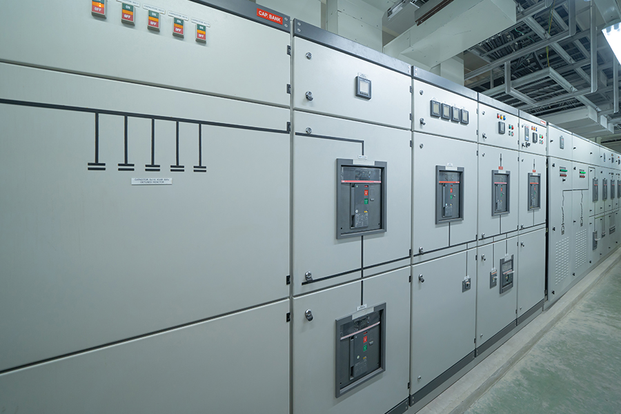 De markt voor hoog- en laagspanningsschakelkasten zal in 2025 de 150 miljard yuan overschrijden, aangedreven door intelligente technologie en nieuwe energie.